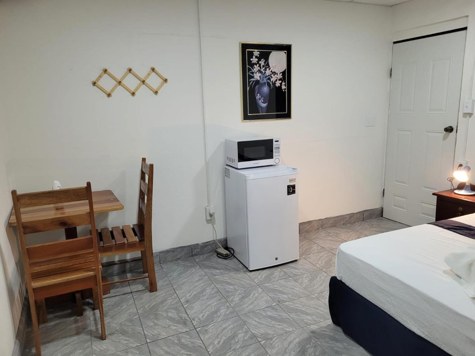 Saint Charles Inn, Belize Central America 蓬塔戈尔达 外观 照片