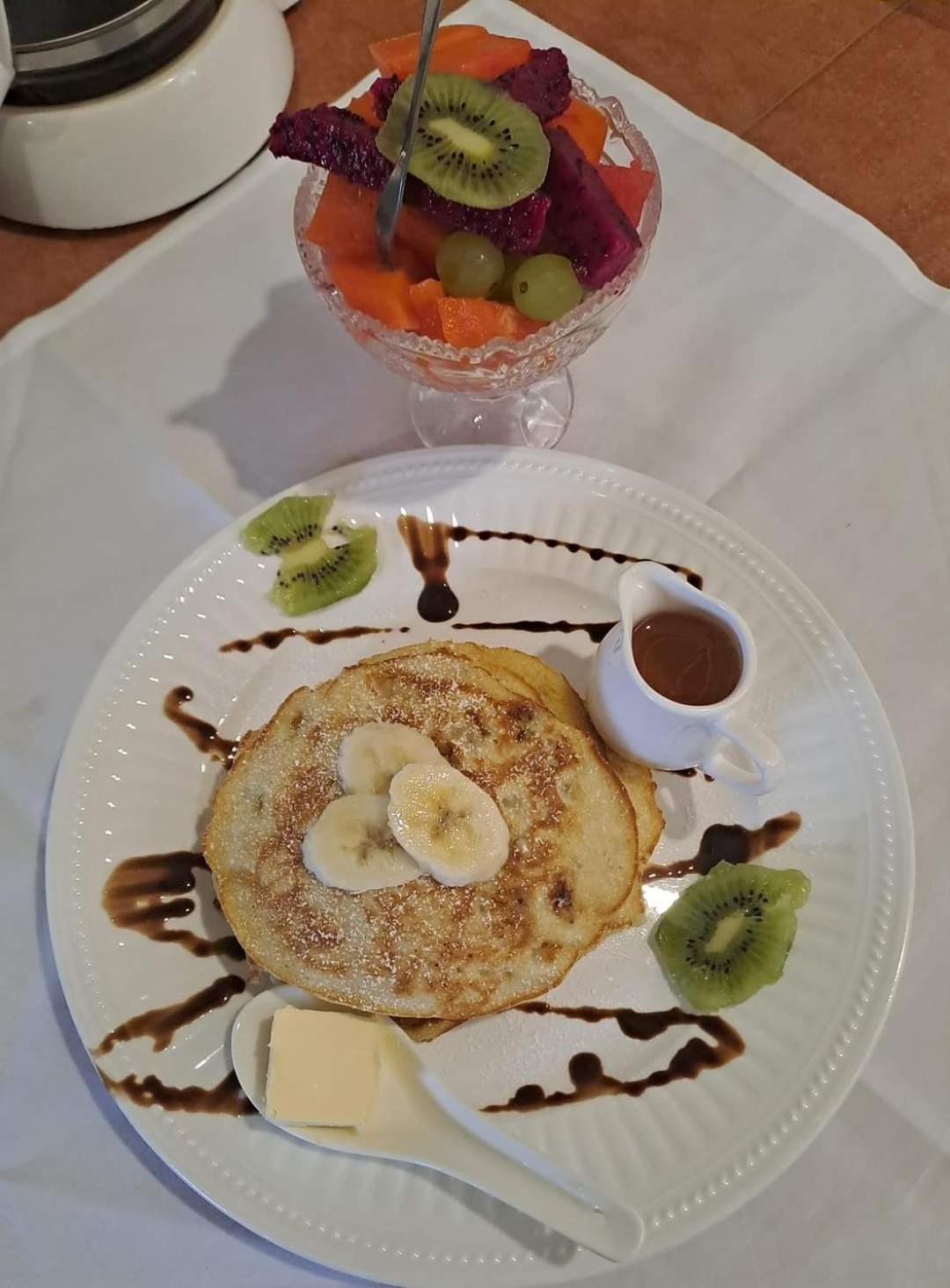 Saint Charles Inn, Belize Central America 蓬塔戈尔达 外观 照片