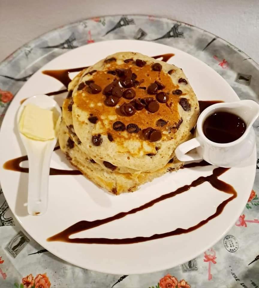 Saint Charles Inn, Belize Central America 蓬塔戈尔达 外观 照片