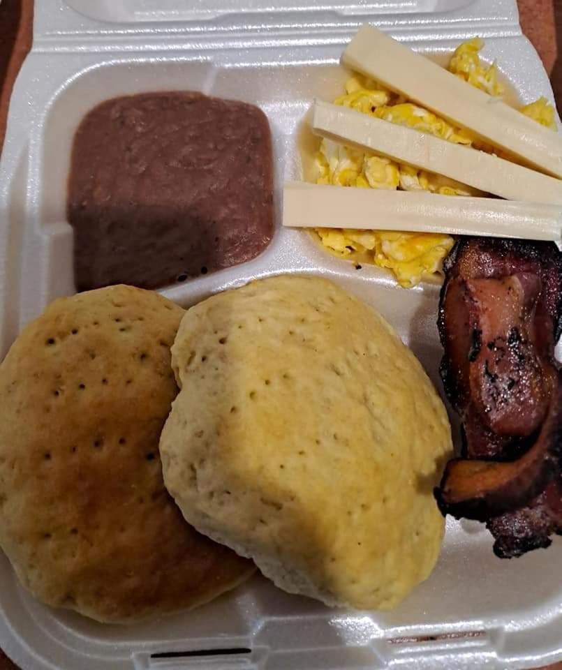 Saint Charles Inn, Belize Central America 蓬塔戈尔达 外观 照片