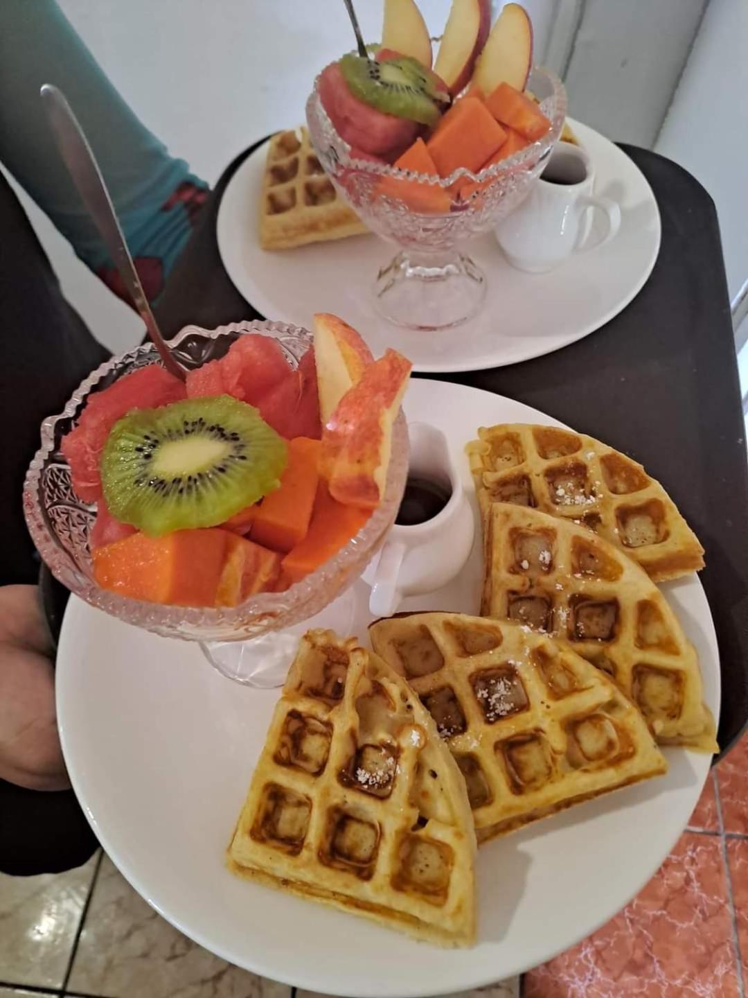Saint Charles Inn, Belize Central America 蓬塔戈尔达 外观 照片