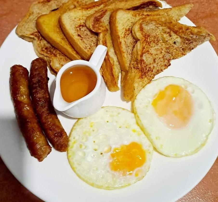 Saint Charles Inn, Belize Central America 蓬塔戈尔达 外观 照片
