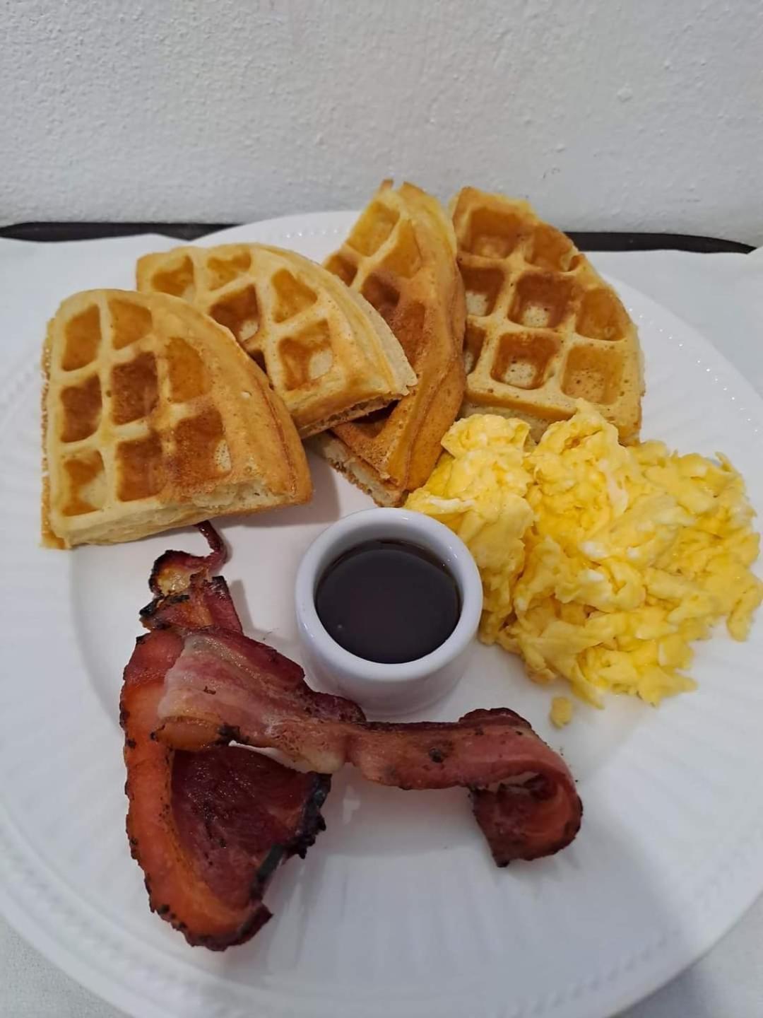 Saint Charles Inn, Belize Central America 蓬塔戈尔达 外观 照片